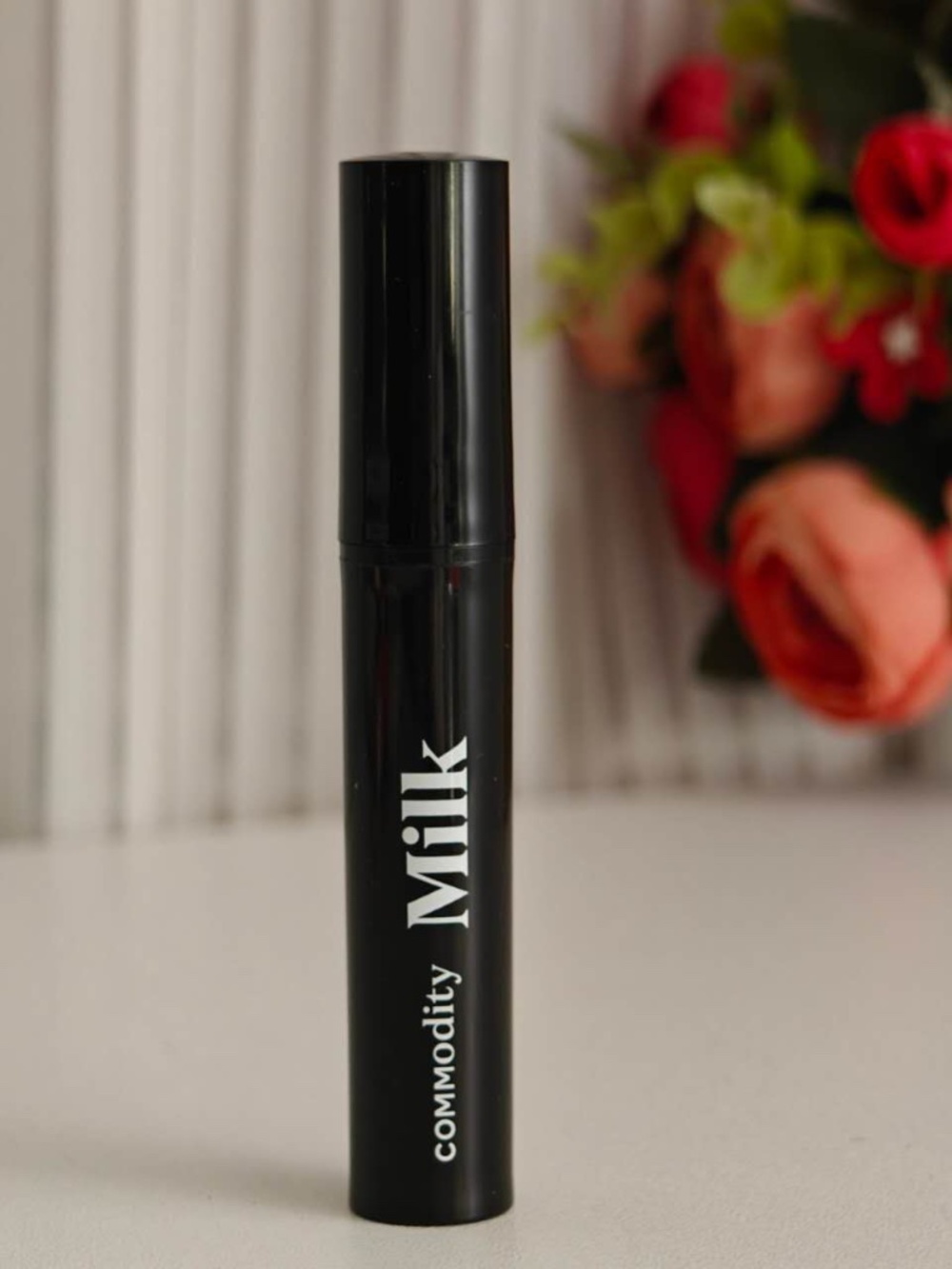 New Commodity Milk Expressive EDP 0.17 Oz/5 ML Travel Spray